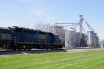 CSX 9969